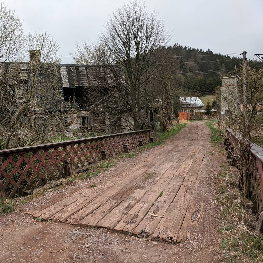 Góry Kamienne@2021-04-26