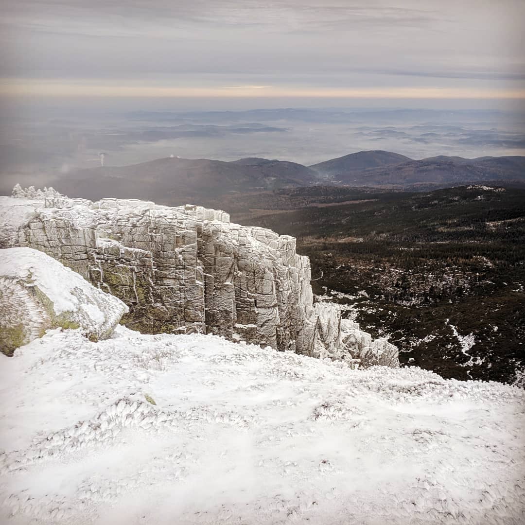 Karkonosze@2018-12-05