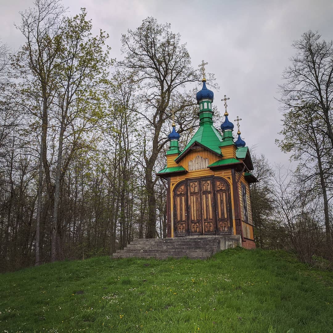 Park Krajobrazowy Podlaski Przełom Bugu@2021-05-03