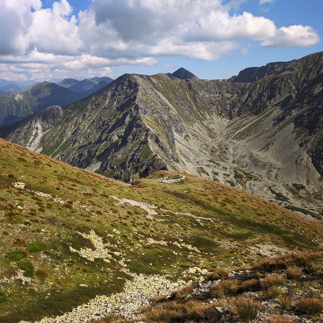 Siwy Wierch@2021-09-01