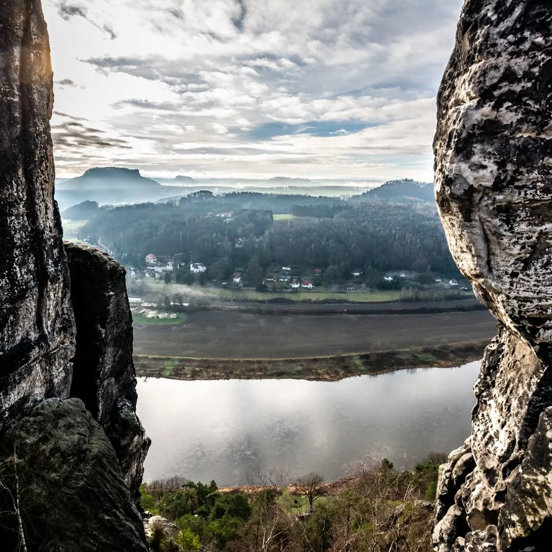 Bastei, Sächsische Schweiz@2023-02-25 - Photo 9