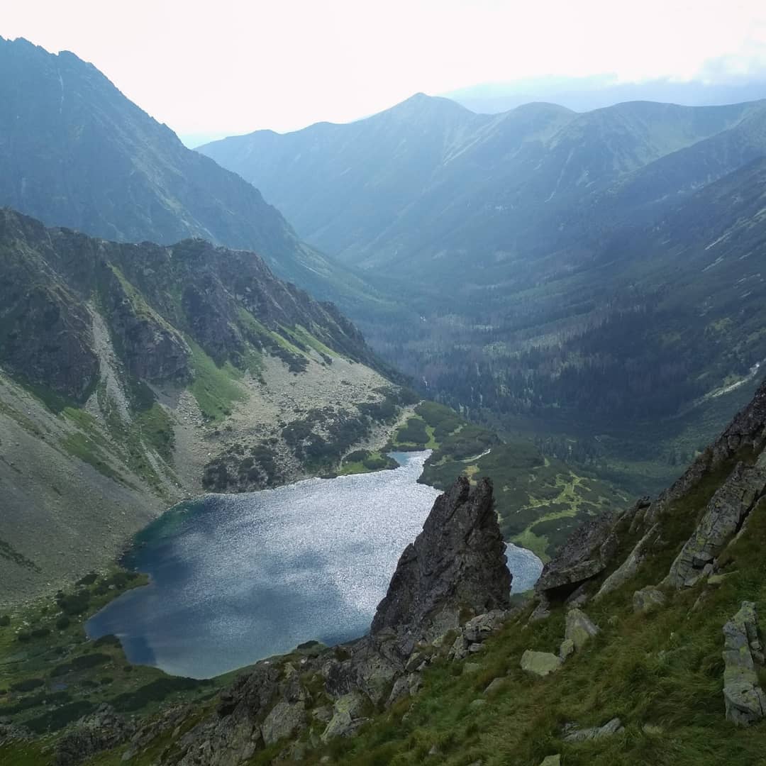 Szpiglasowy Wierch 2172mnpm@2021-07-08