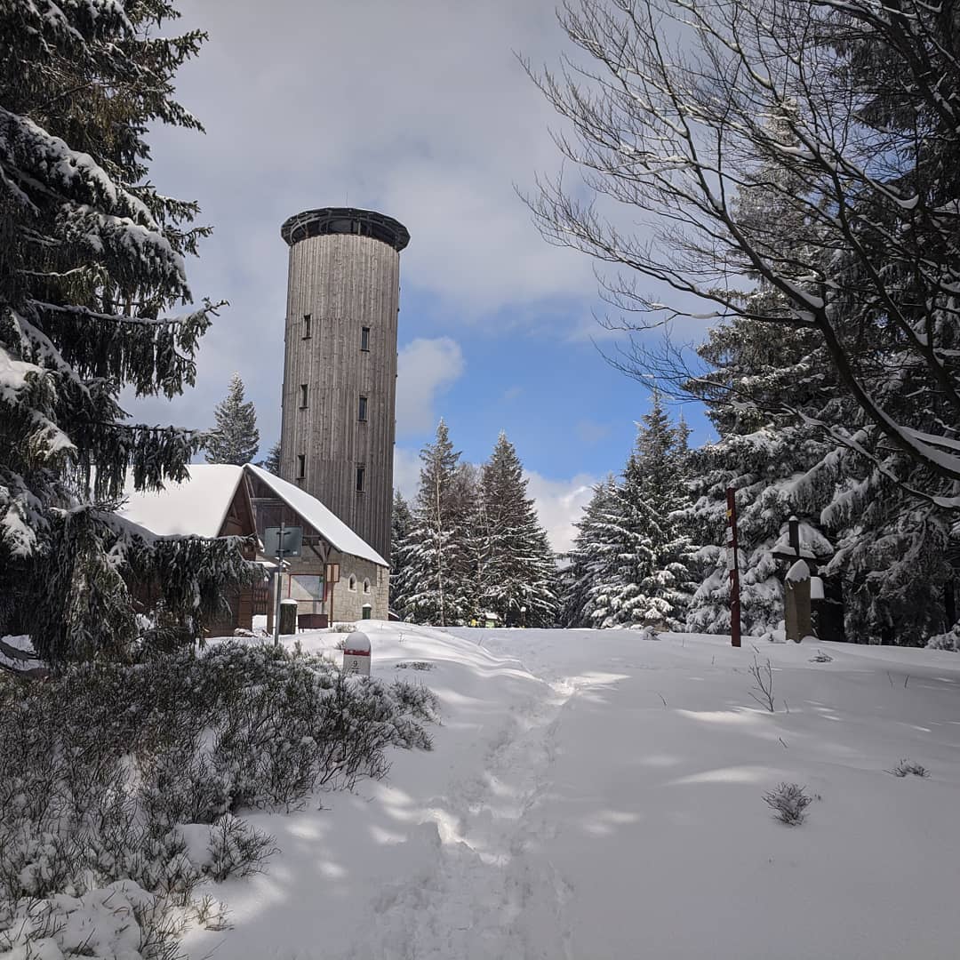 Góry Złote@2021-03-22 - Photo 4