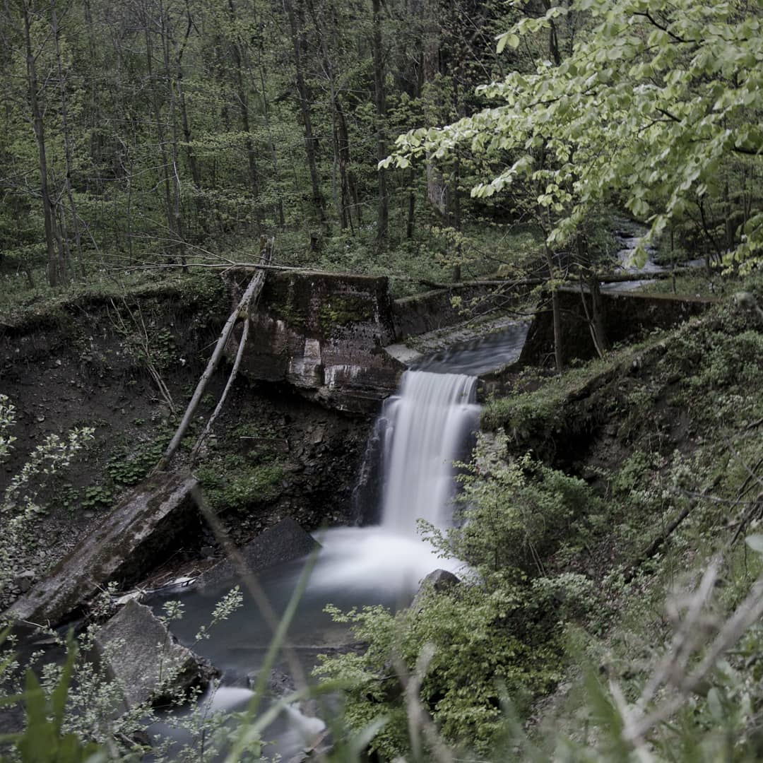 Beskid Śląski@2021-04-29 - Photo 8