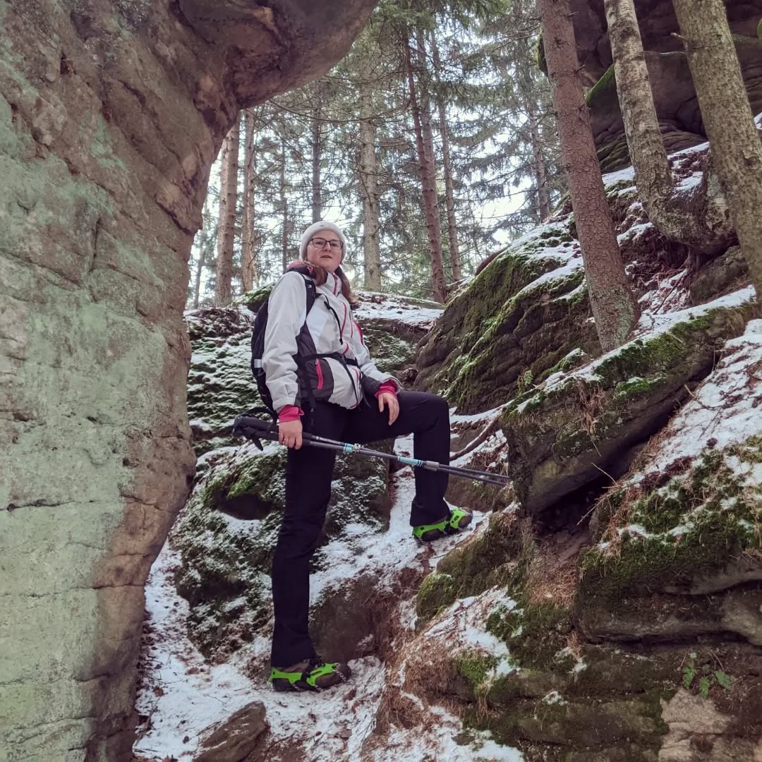 Skalne Grzyby@2022-01-17 - Photo 6