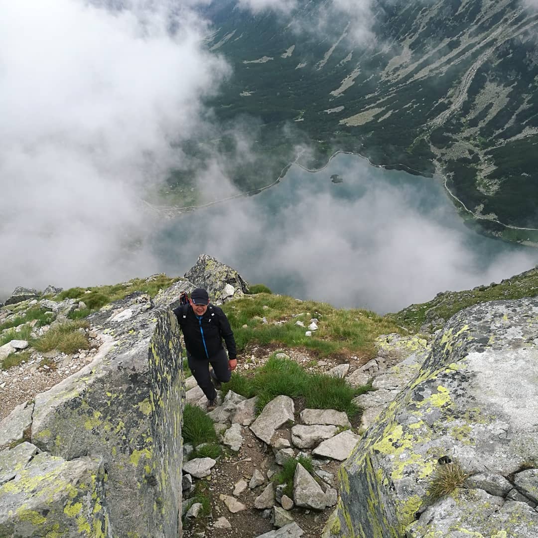 Kościelec 2155 M Npm@2021-07-15 - Photo 10