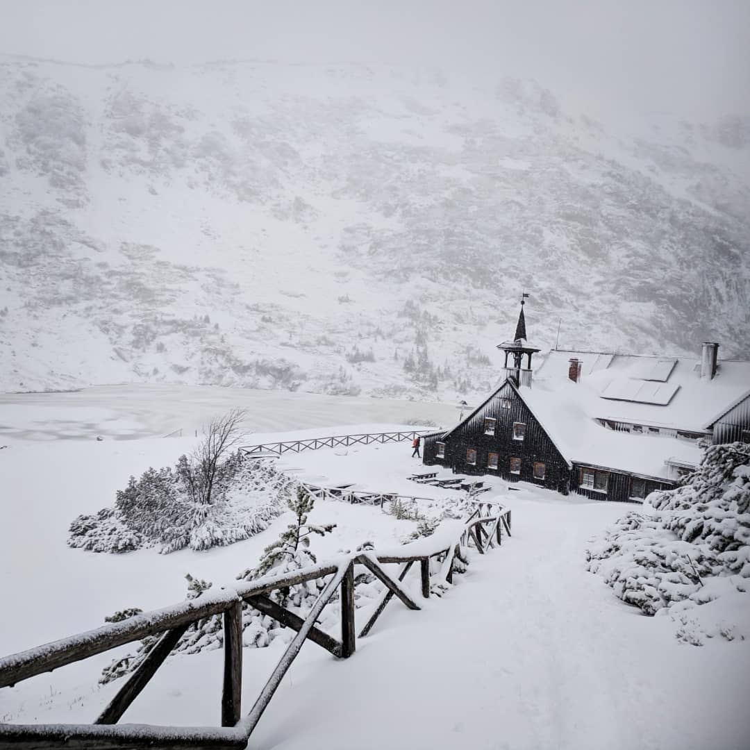 Śnieżka 1603 m npm@2021-12-15 - Photo 8