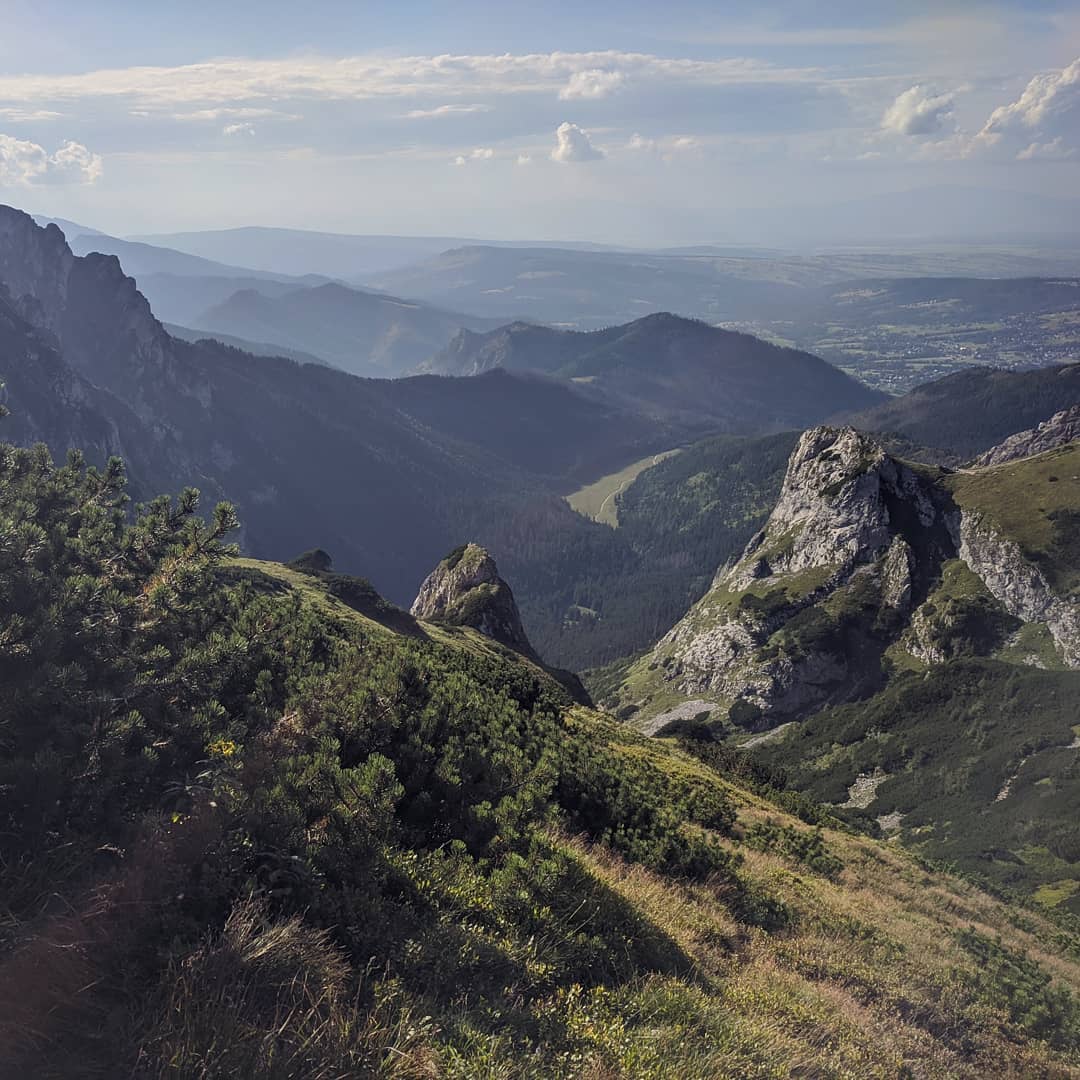 Giewont - 1894 m n.p.m.@2021-08-17 - Photo 5