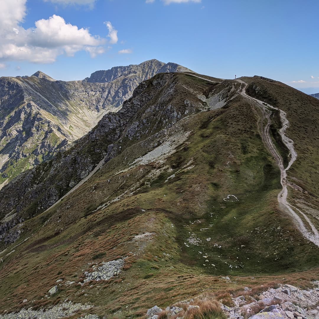 Siwy Wierch@2021-09-01 - Photo 7