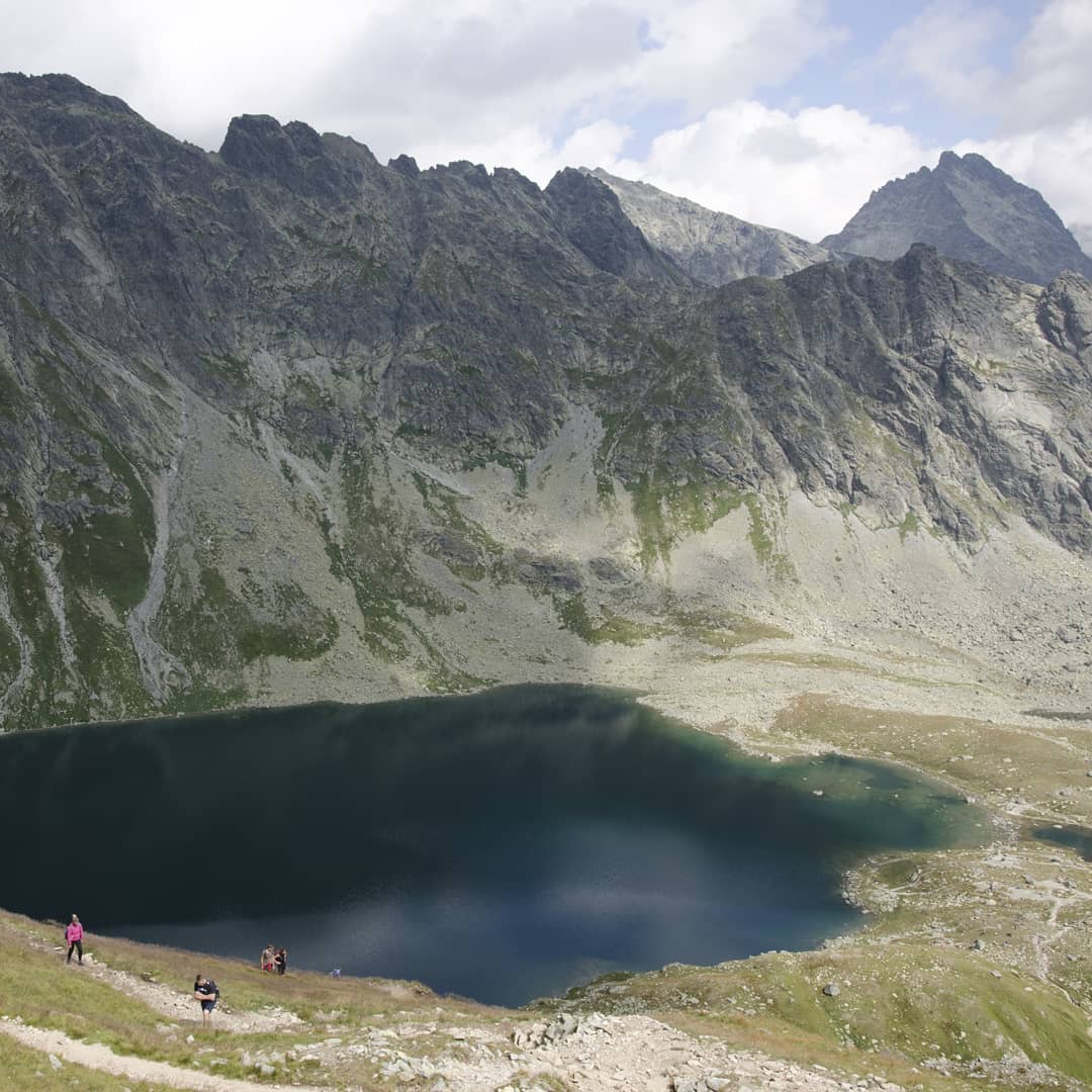 Ķôprovský štít 2363 m@2021-08-16 - Photo 6