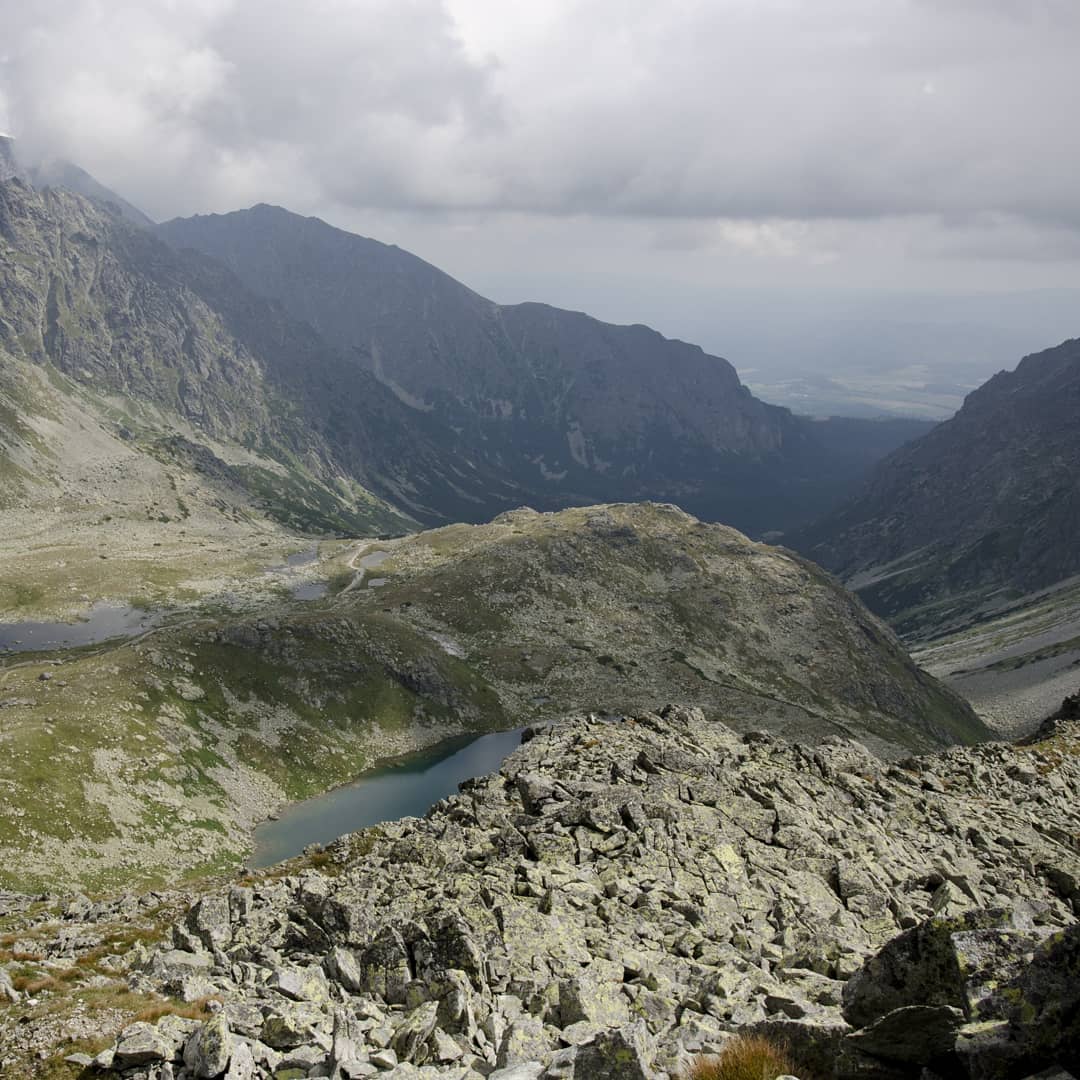 Ķôprovský štít 2363 m@2021-08-16 - Photo 7