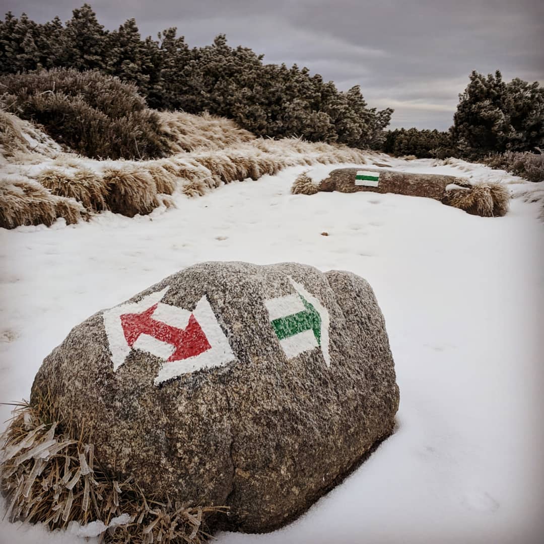 Karkonosze@2018-12-05 - Photo 8