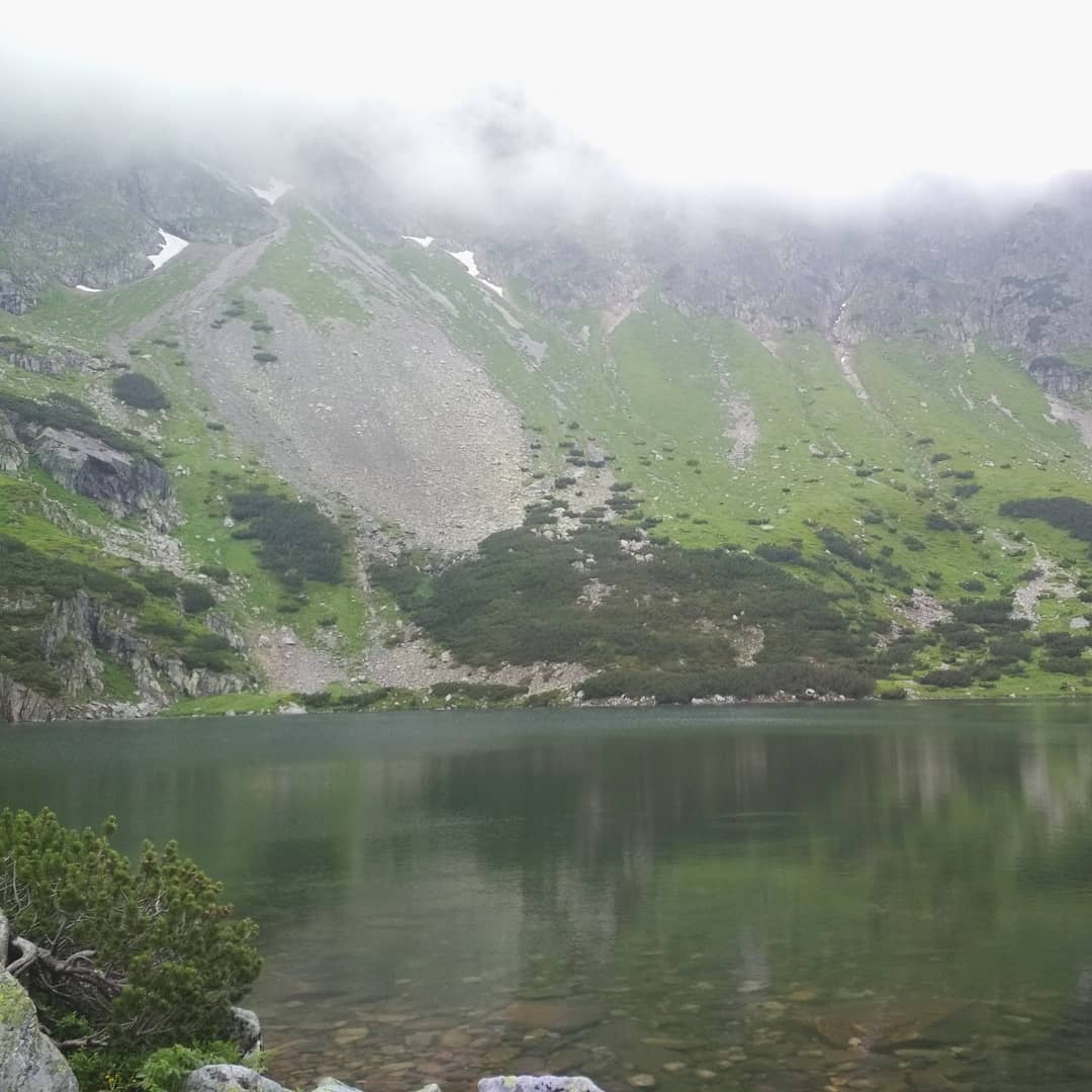 Hala Gasienicowa@2021-07-17 - Photo 5