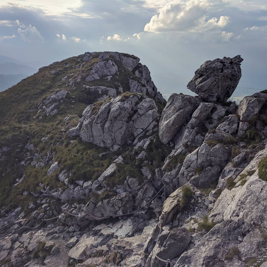 Giewont - 1894 m n.p.m.@2021-08-17 - Photo 8