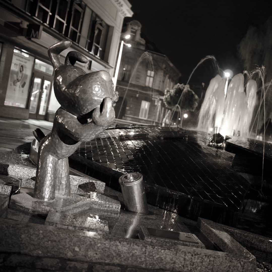 Beskid Śląski@2021-04-29 - Photo 10