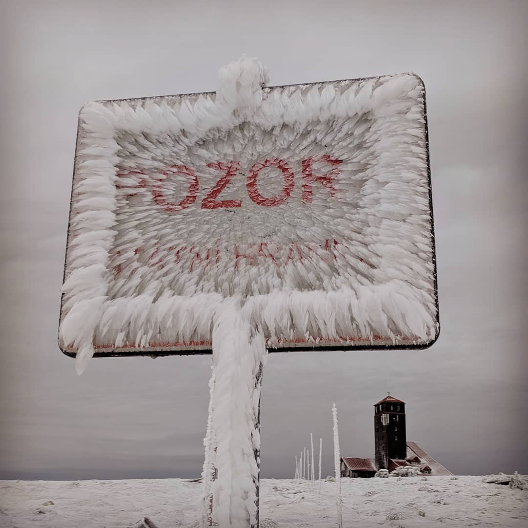 Karkonosze@2018-12-05 - Photo 6