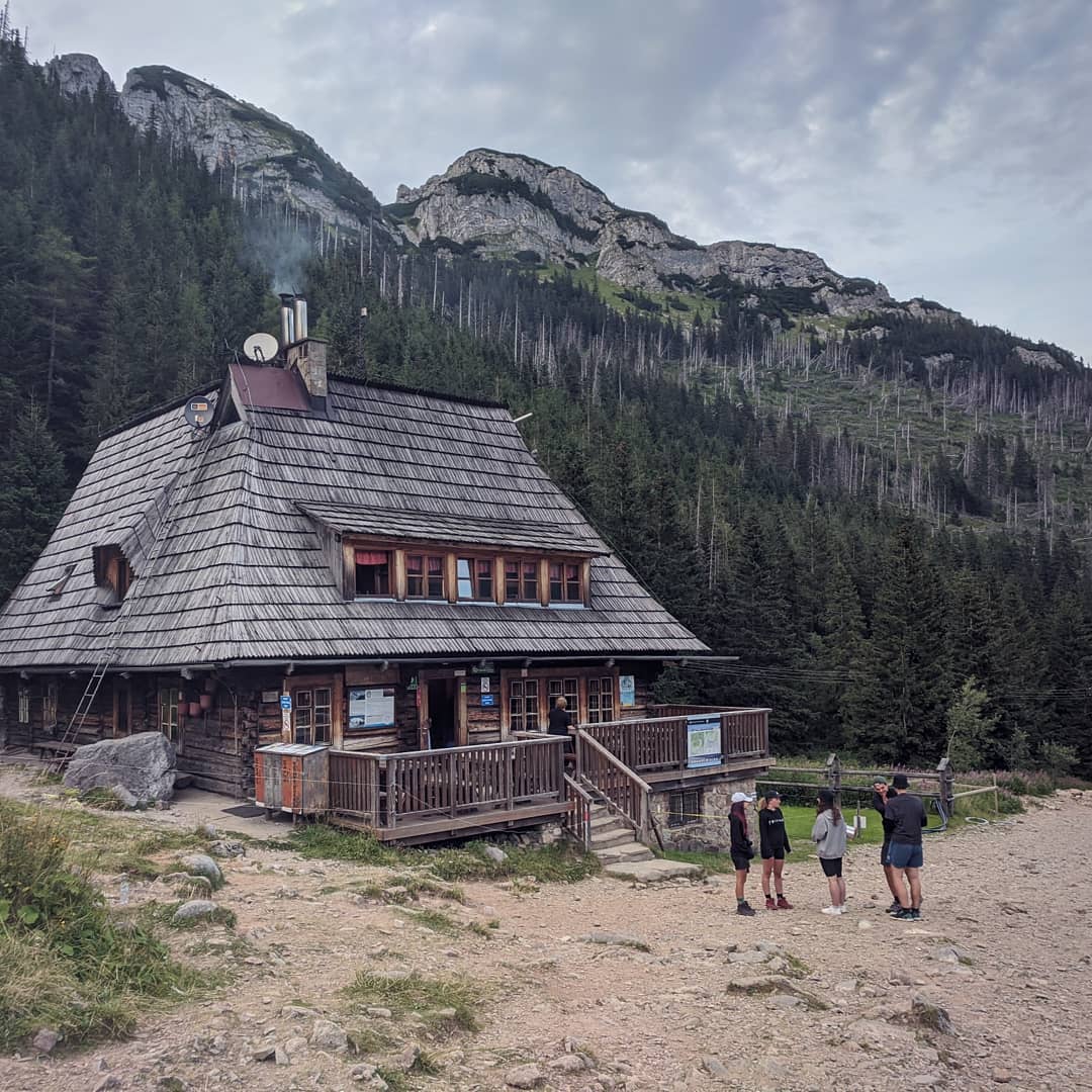 Giewont - 1894 m n.p.m.@2021-08-17 - Photo 10