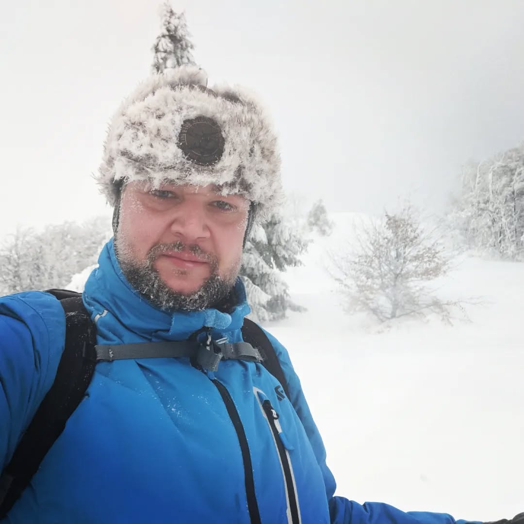 Bieszczady@2023-02-26 - Photo 6