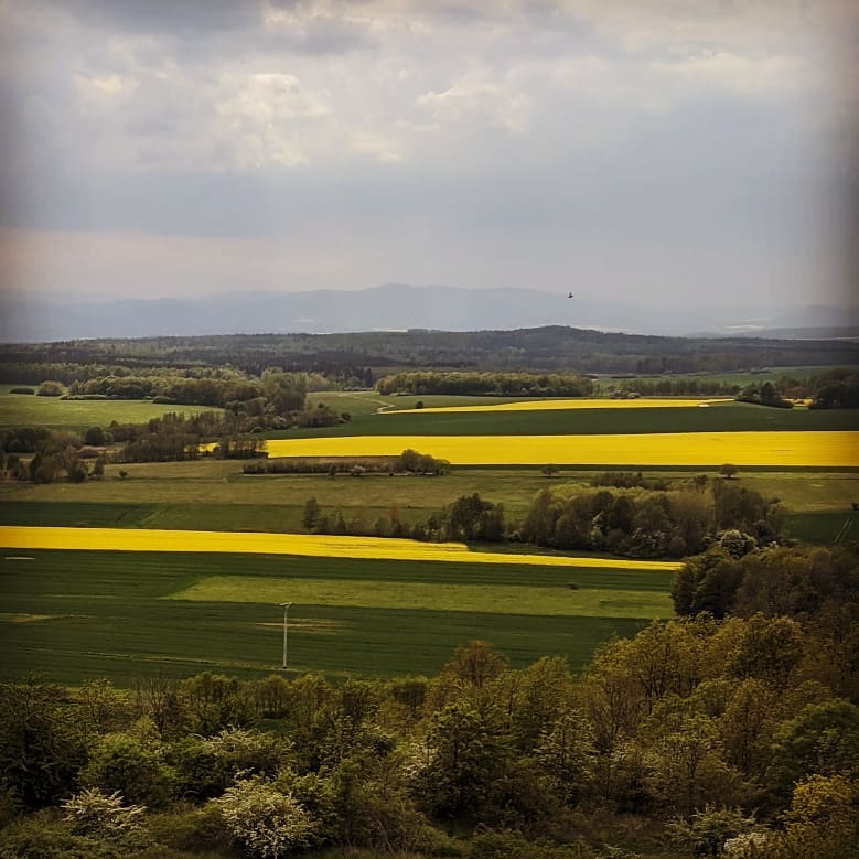 Pogórze Kaczawskie@2021-05-14 - Photo 4