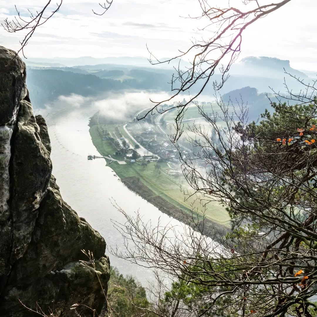 Bastei, Sächsische Schweiz@2023-02-25 - Photo 4