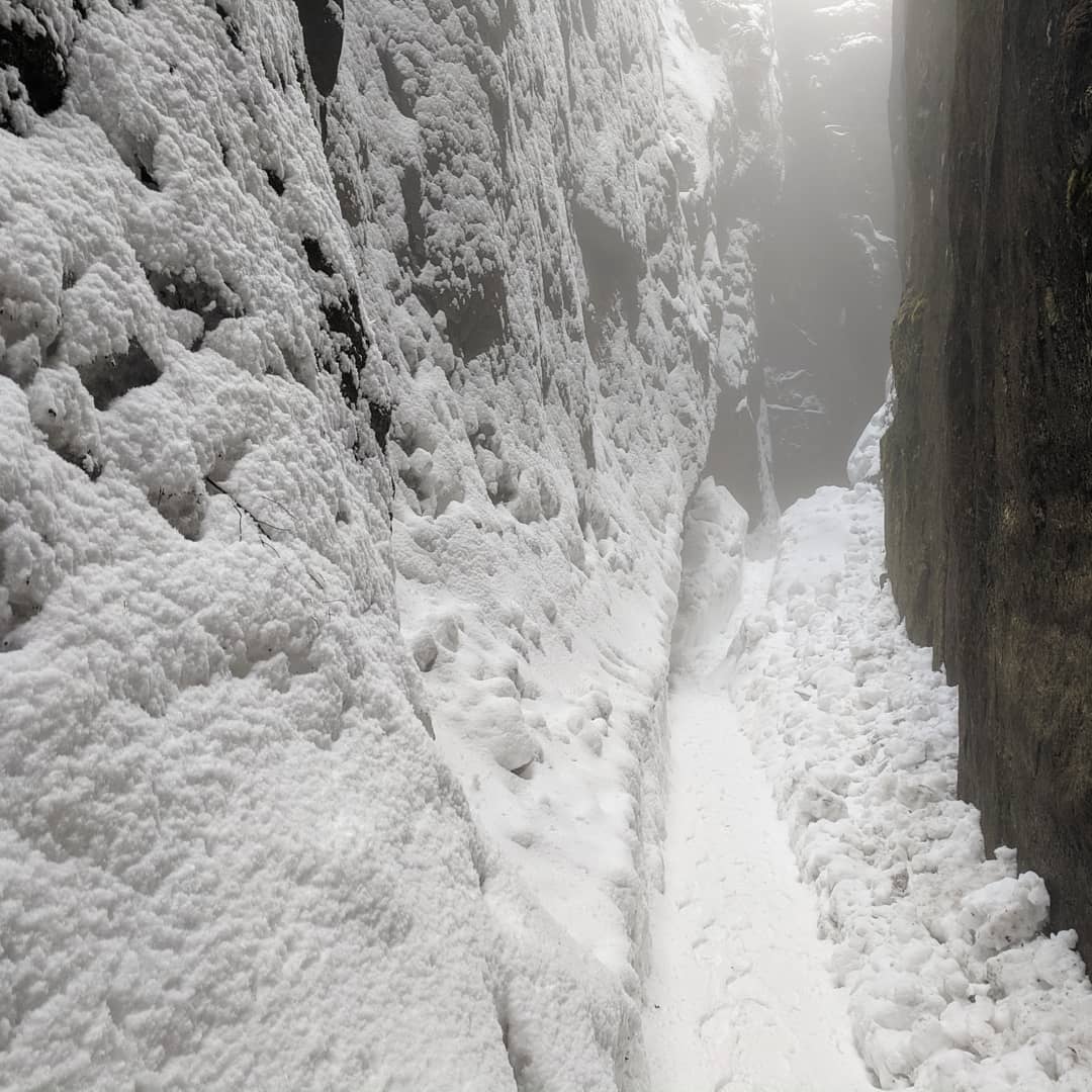 Góry Stołowe@2021-04-07 - Photo 3