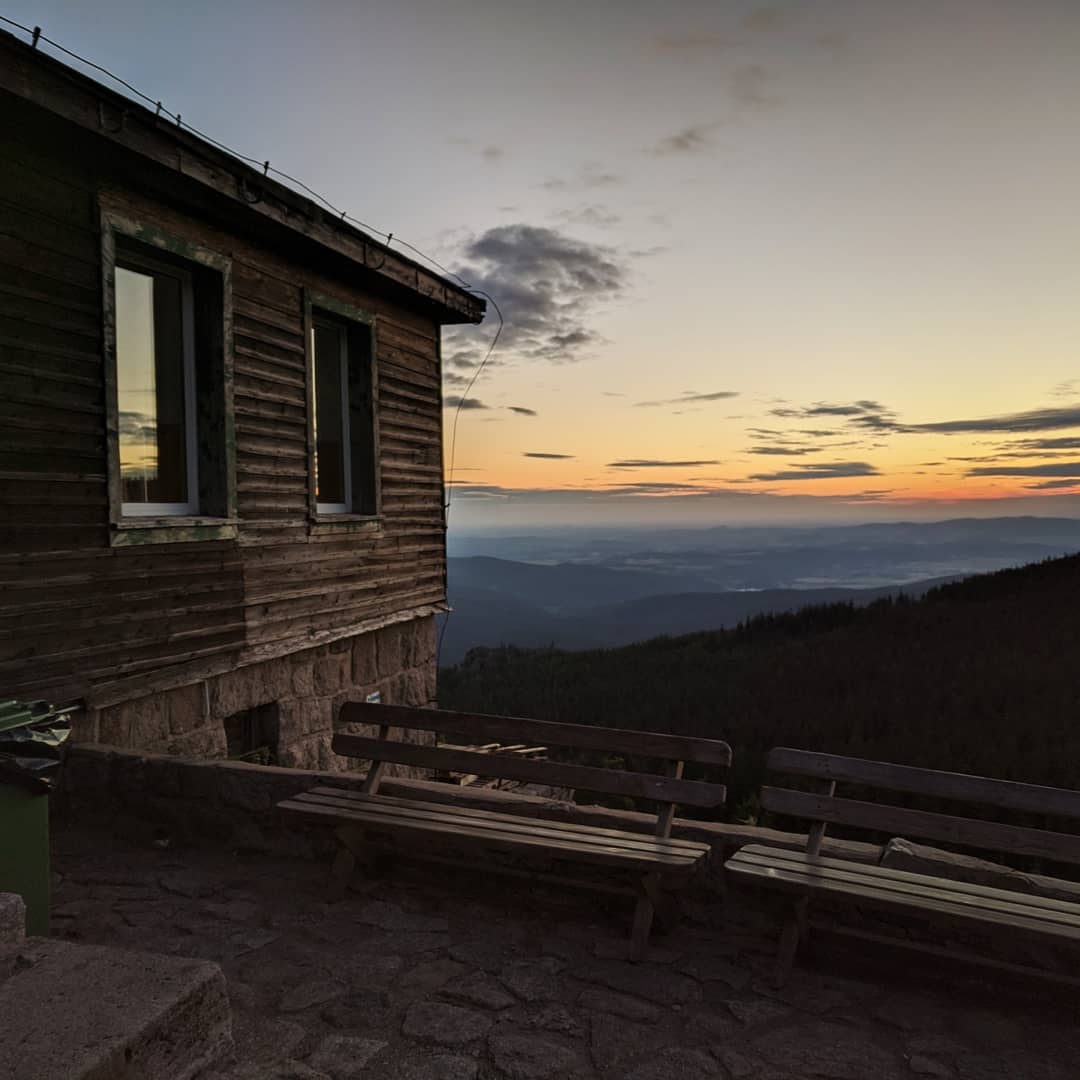 Krkonoše@2020-07-18 - Photo 1