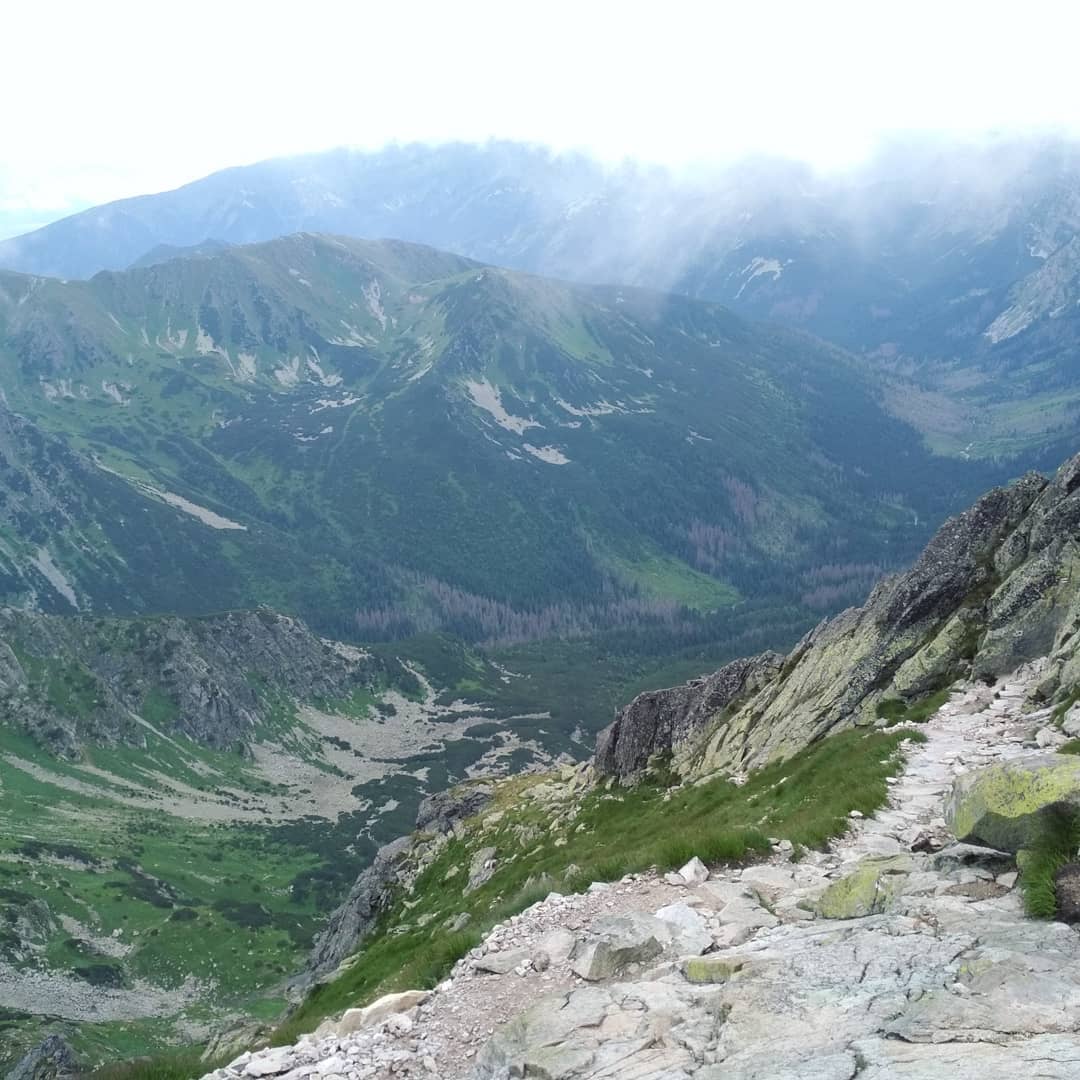 Kościelec 2155 M Npm@2021-07-15 - Photo 9