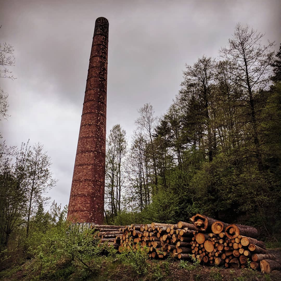 Beskid Mały, Czupel 933m npm@2021-05-02 - Photo 7