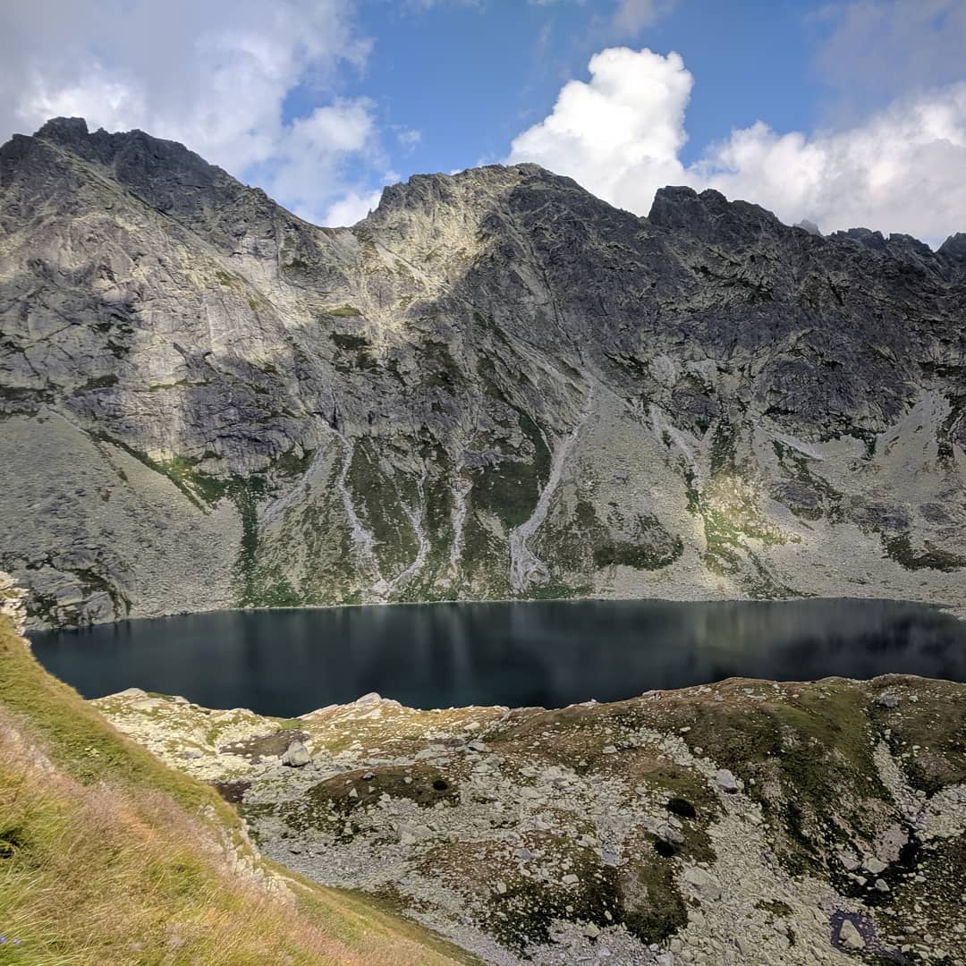 Ķôprovský štít 2363 m@2021-08-16 - Photo 3