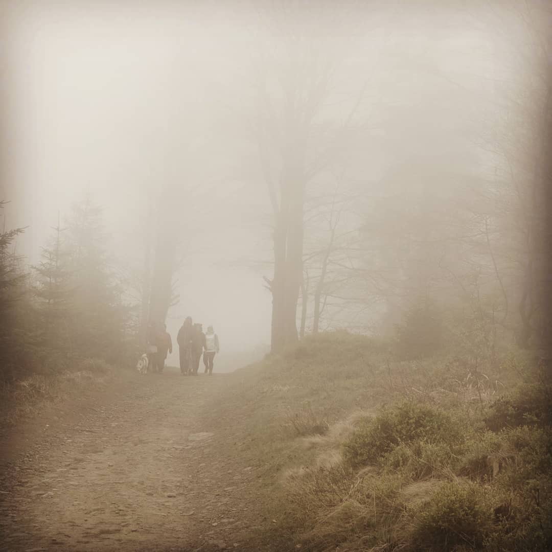 Beskid Mały, Czupel 933m npm@2021-05-02 - Photo 3