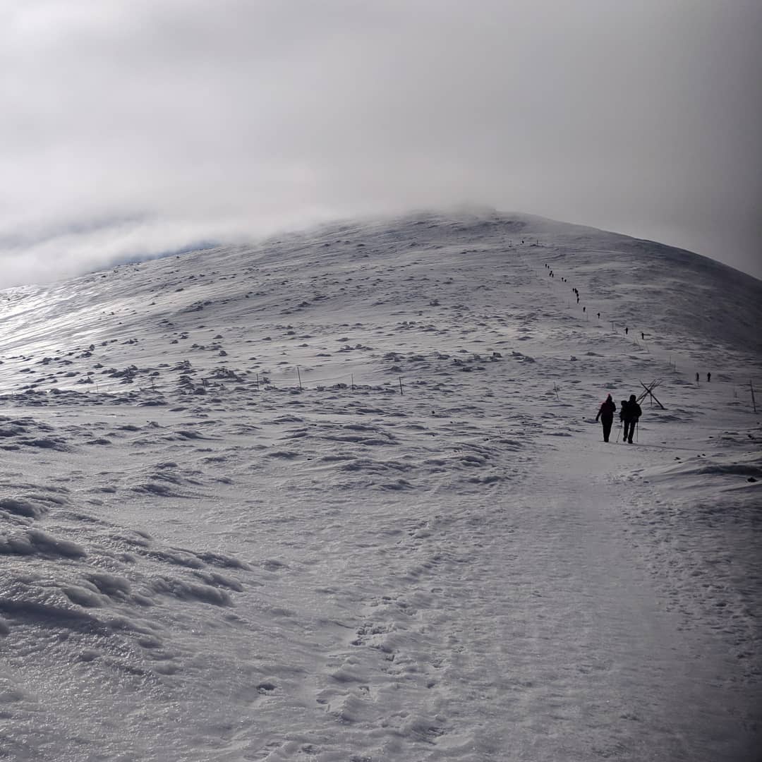 Karkonosze@2021-04-05 - Photo 9