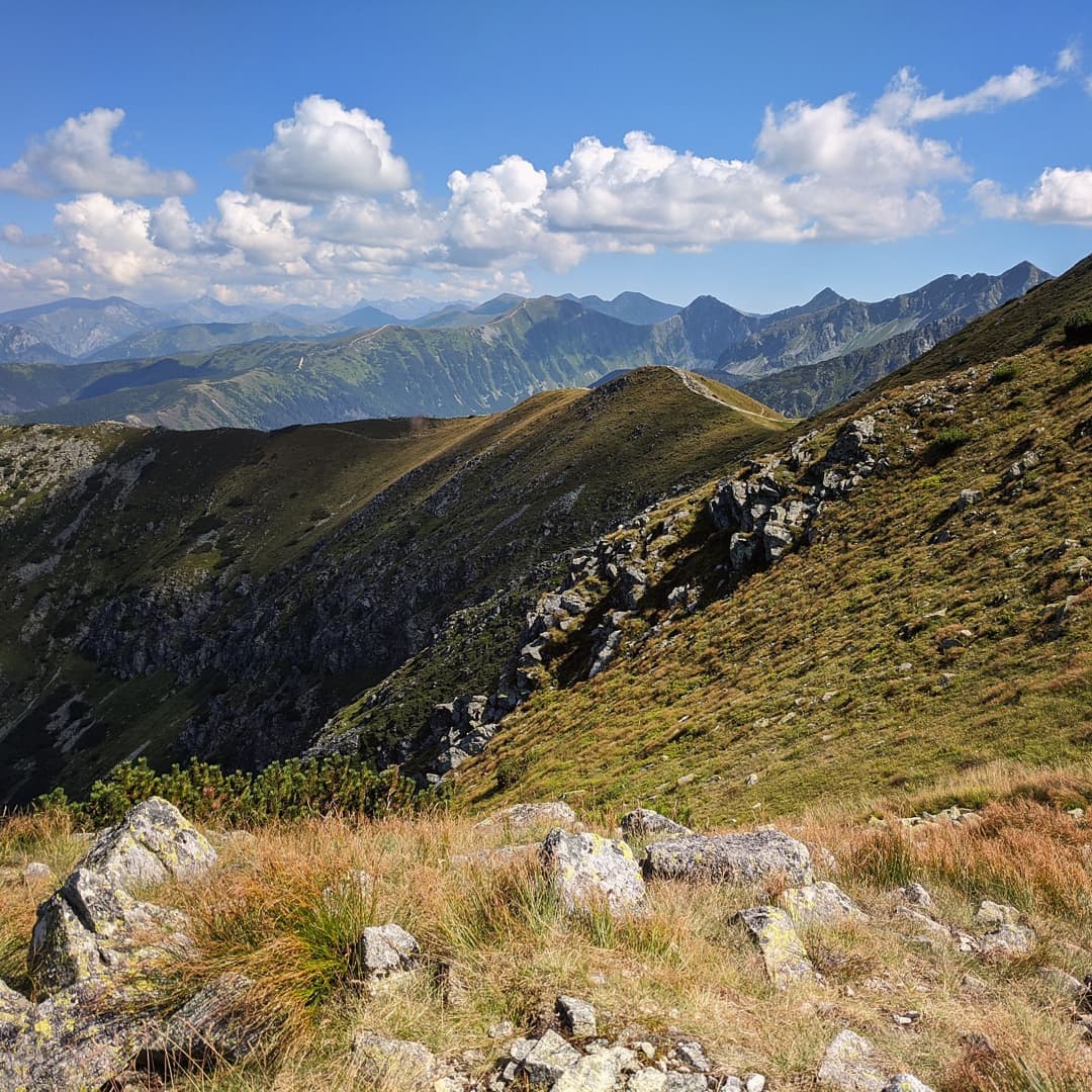 Siwy Wierch@2021-09-01 - Photo 6