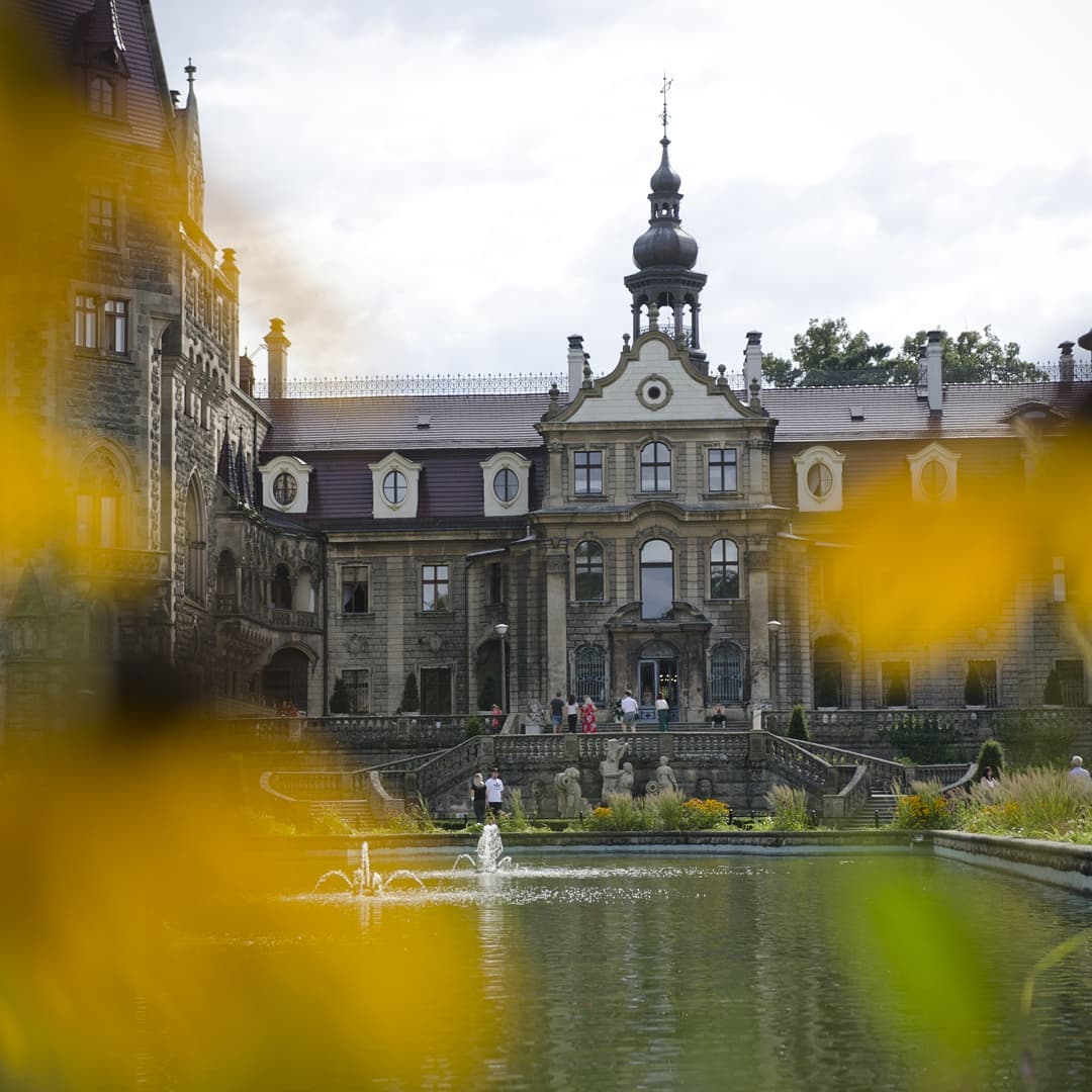 Zamek Moszna@2021-09-14 - Photo 3
