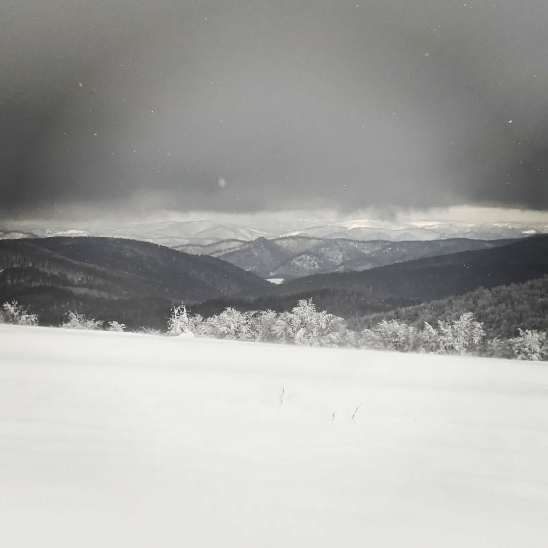 Bieszczady@2023-02-26 - Photo 7