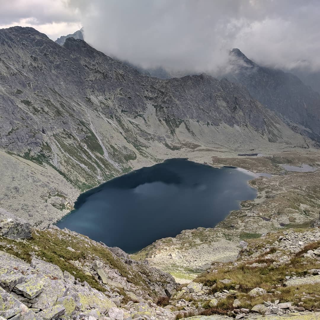 Ķôprovský štít 2363 m@2021-08-16 - Photo 5