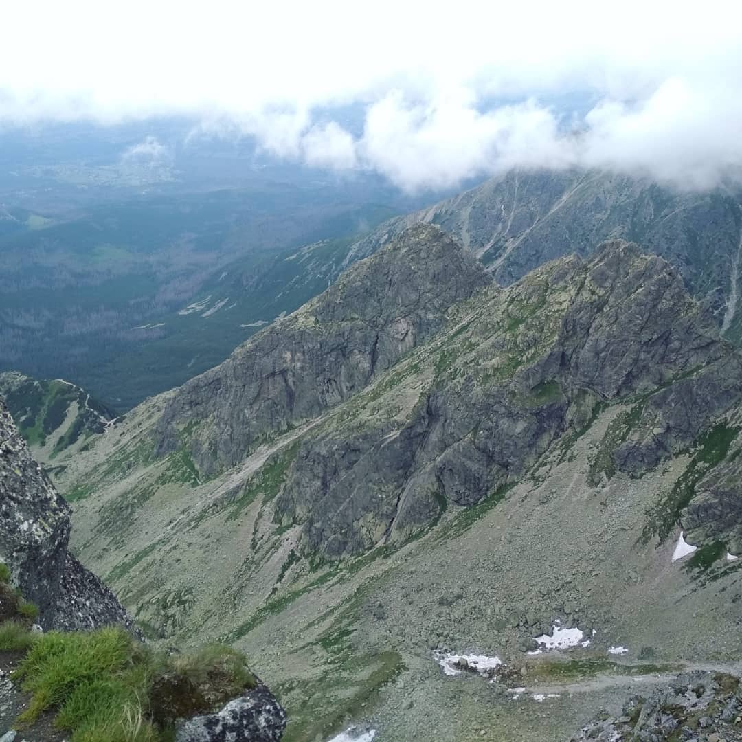 Kościelec 2155 M Npm@2021-07-15 - Photo 2