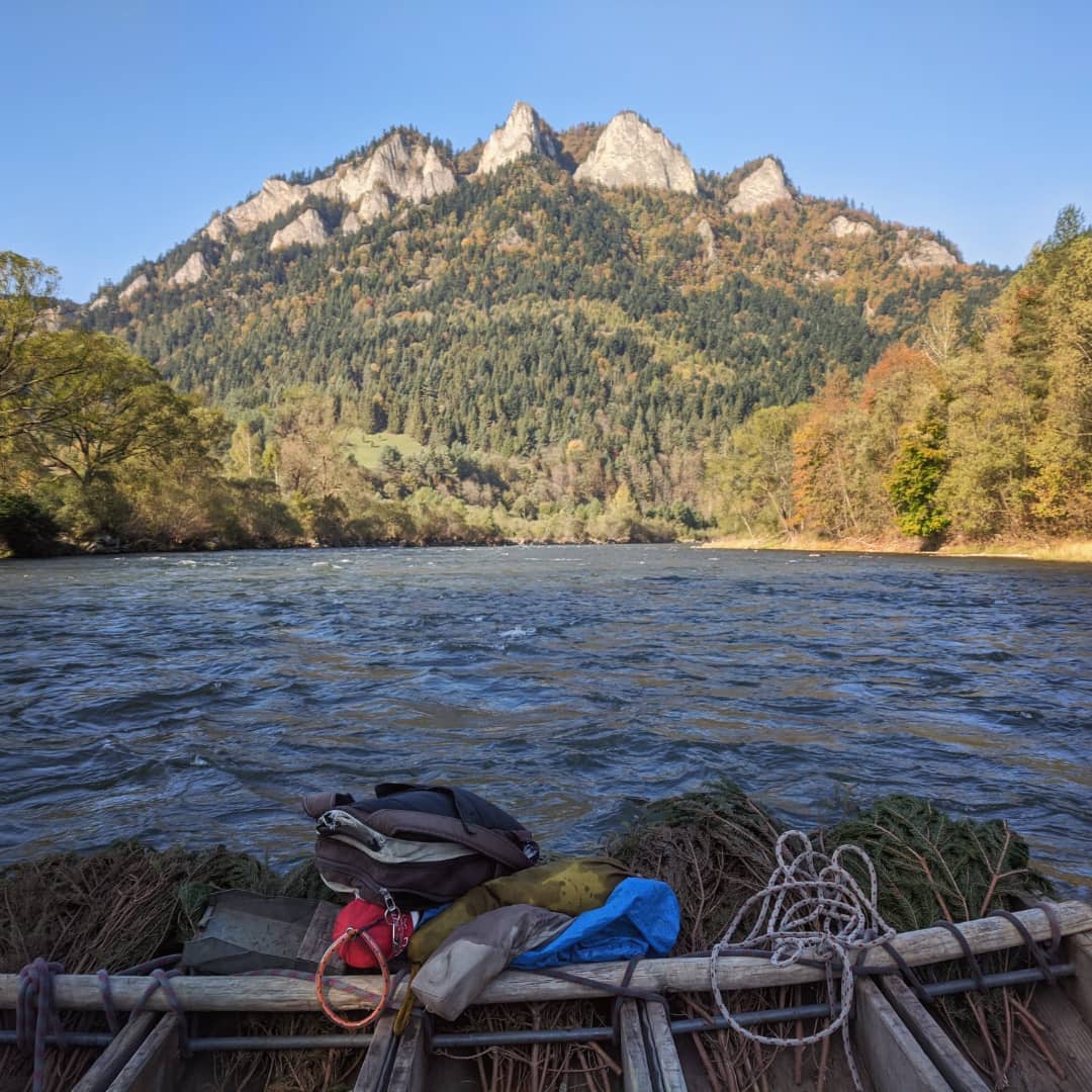 Pieniny National Park (Poland)@2021-10-09 - Photo 2