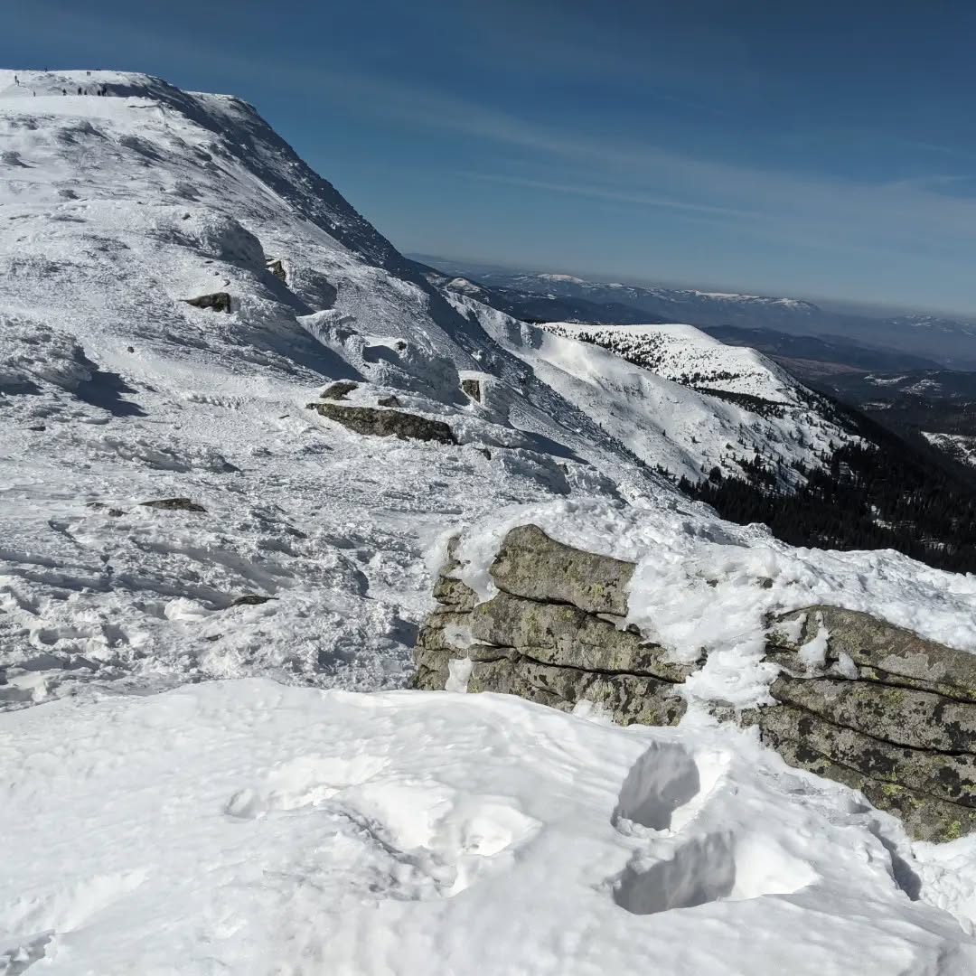 Babia Góra, 1725 m npm@2022-03-12 - Photo 5