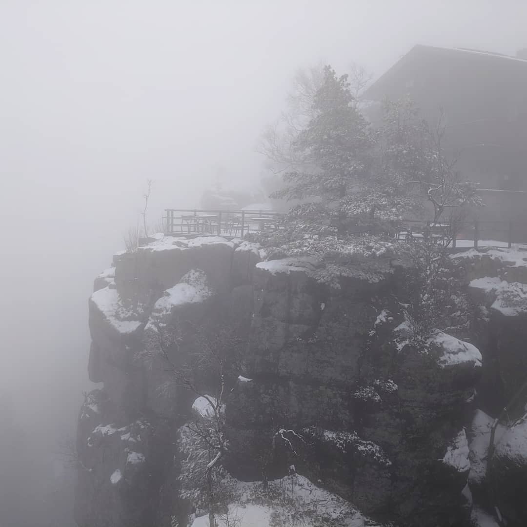 Góry Stołowe@2021-04-07 - Photo 2