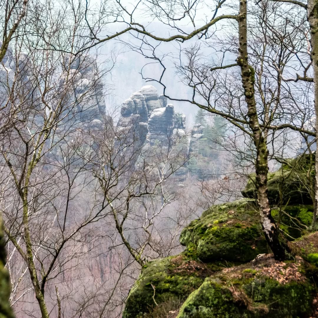 Bad Schandau@2023-03-01 - Photo 2