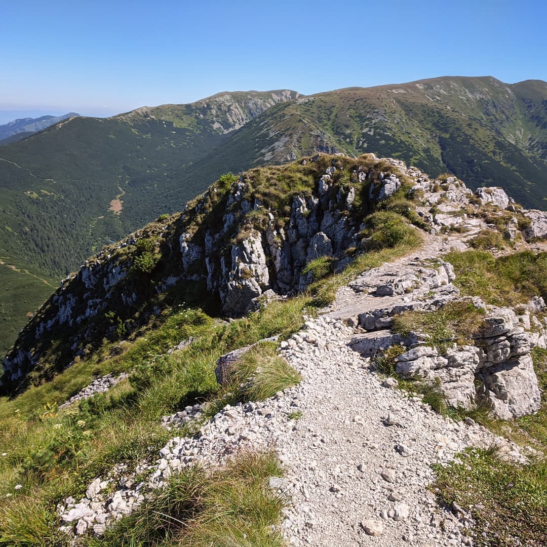 Siwy Wierch@2021-09-01 - Photo 5