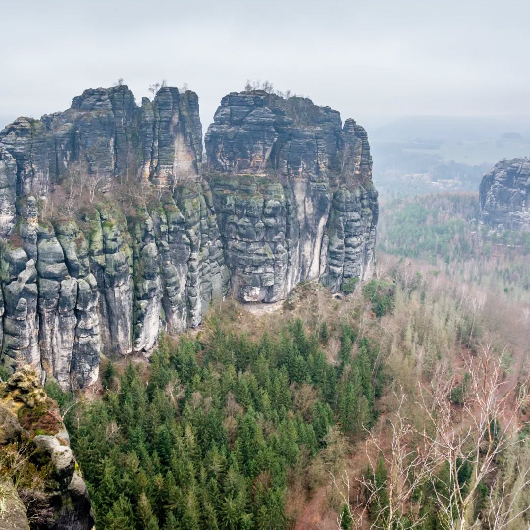 Bad Schandau@2023-03-01 - Photo 1