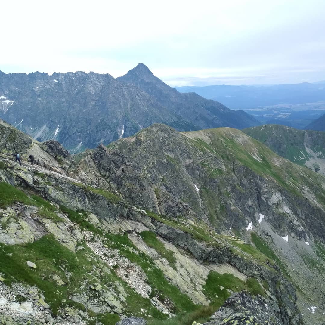 Kościelec 2155 M Npm@2021-07-15 - Photo 3