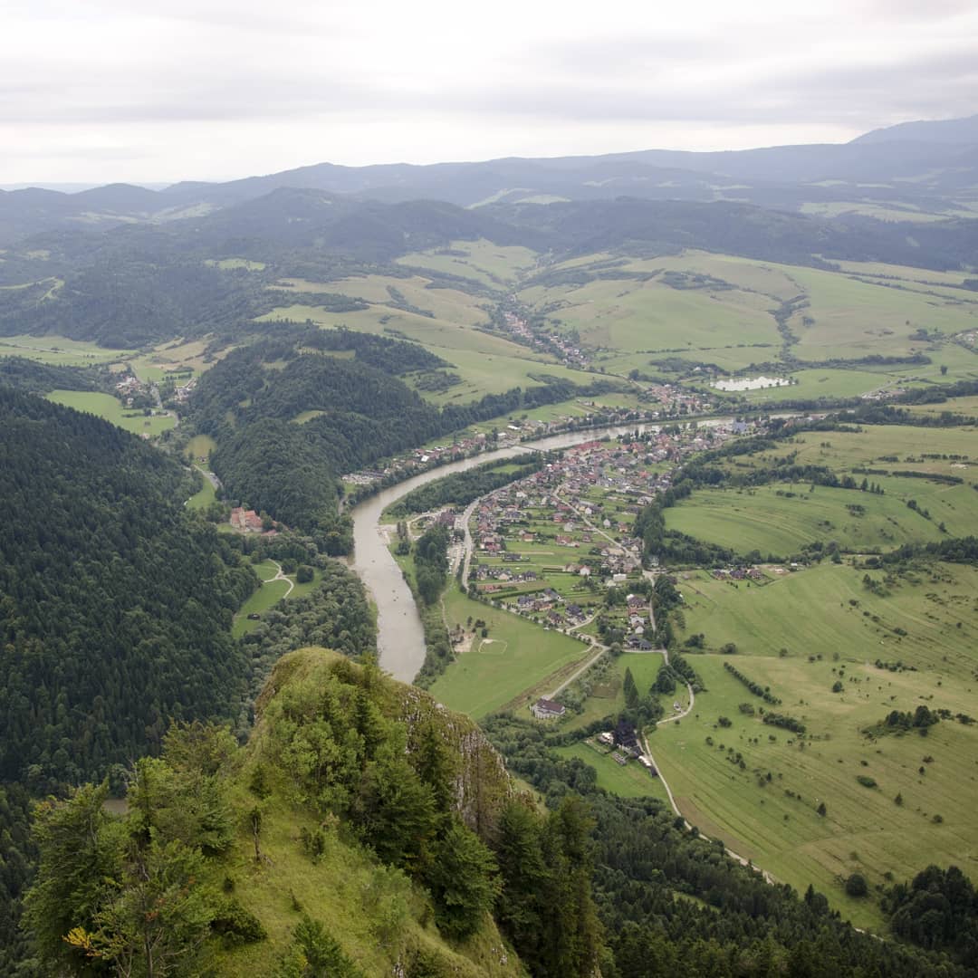 Pieniny@2021-08-05 - Photo 4