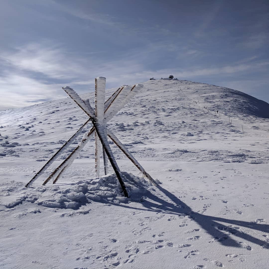 Karkonosze@2021-04-05 - Photo 1