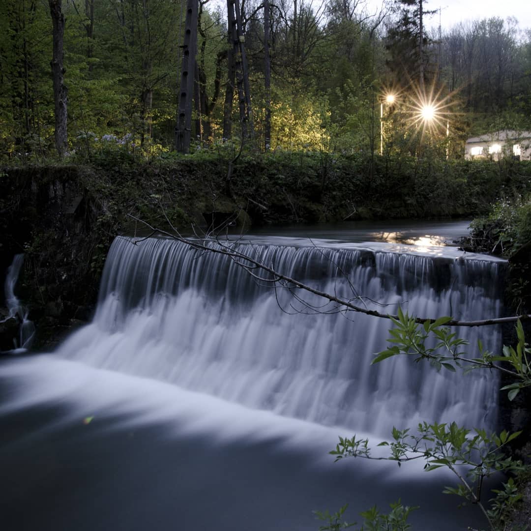 Beskid Śląski@2021-04-29 - Photo 1