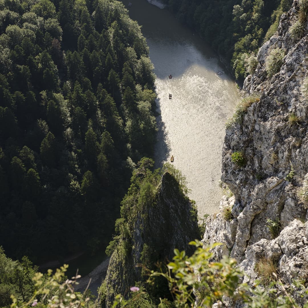 Pieniny@2021-08-05 - Photo 9