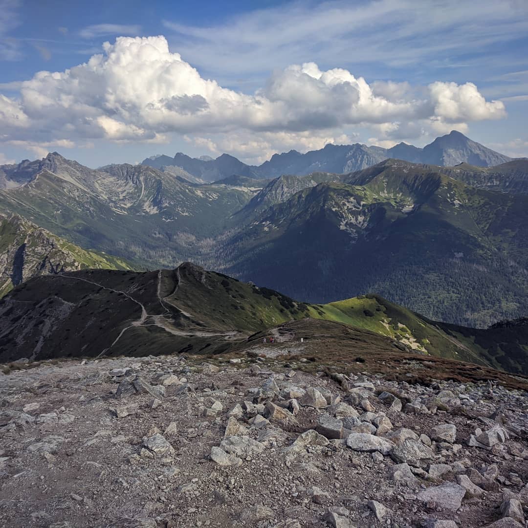 Giewont - 1894 m n.p.m.@2021-08-17 - Photo 3