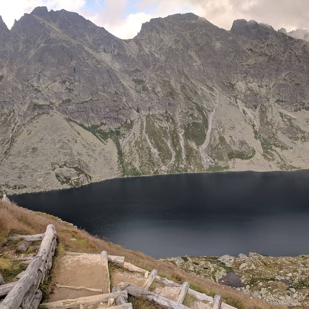 Ķôprovský štít 2363 m@2021-08-16 - Photo 2