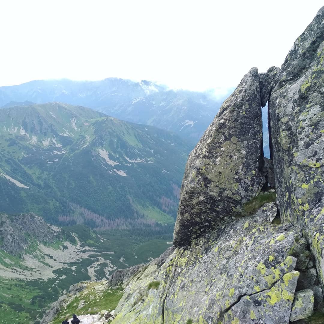 Kościelec 2155 M Npm@2021-07-15 - Photo 1